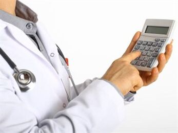 Kroonilise prostatiidi ravi maksumus arvutatakse individuaalselt