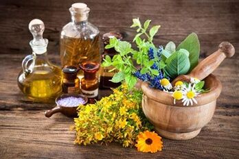 Rahvapärased abinõud kroonilisest prostatiidist vabanemiseks